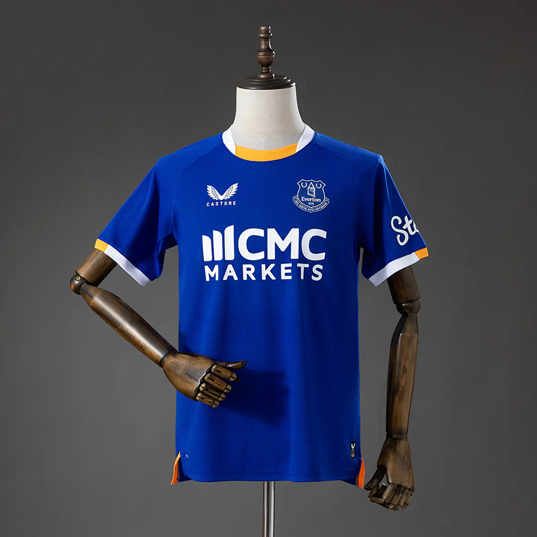 Camisola Principal Everton 2026/27 1