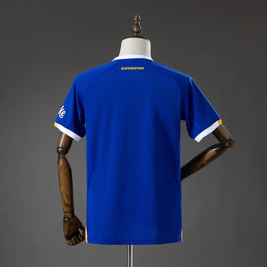 Camisola Principal Everton 2026/27 2