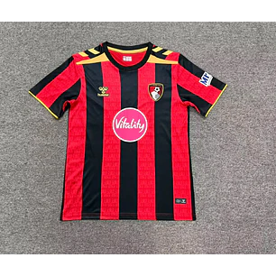 Camisola Principal Bournemouth 2026/27