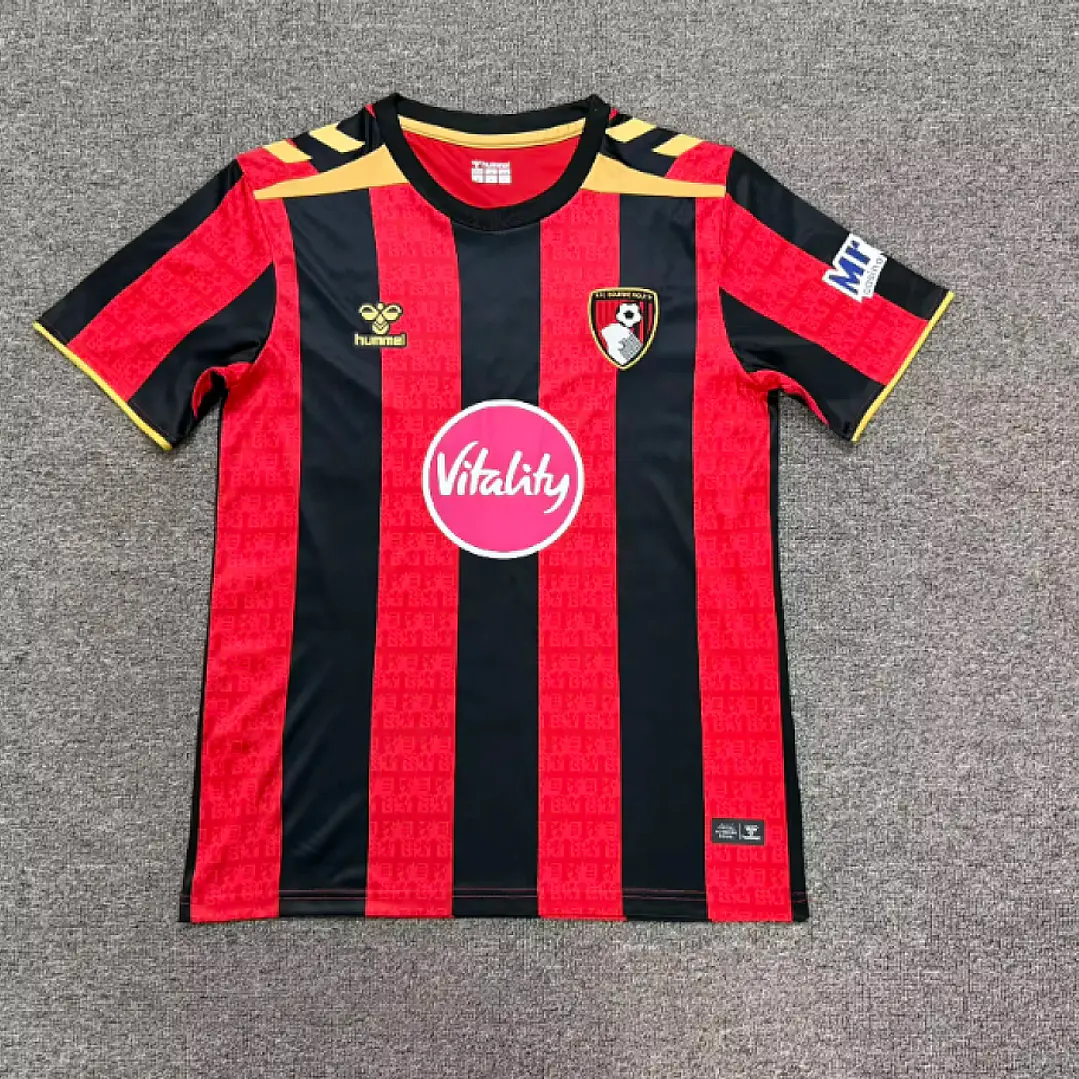 Camisola Principal Bournemouth 2026/27 1