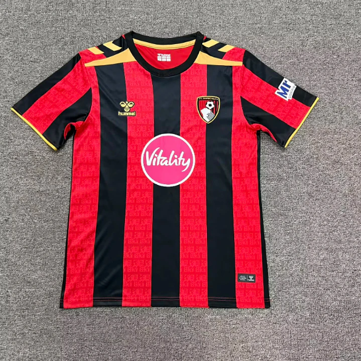Camisola Principal Bournemouth 2026/27 1