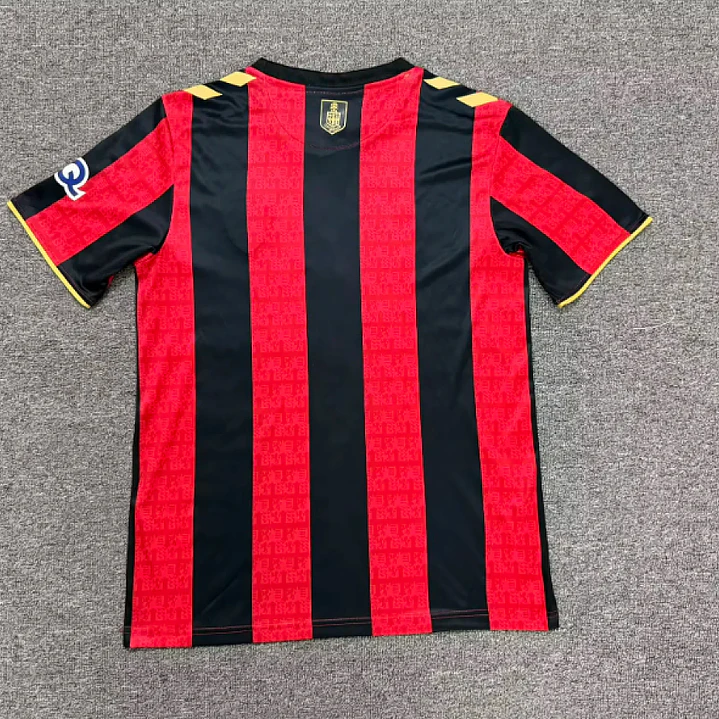 Camisola Principal Bournemouth 2026/27 2