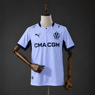 Camisola 3rd Marselha 2026/27
