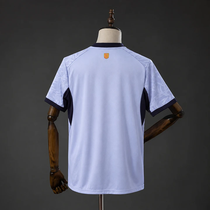 Camisola 3rd Marselha 2026/27 2