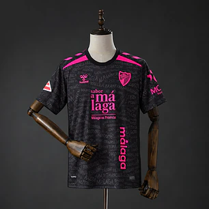 Camisola 3rd Málaga 2026/27