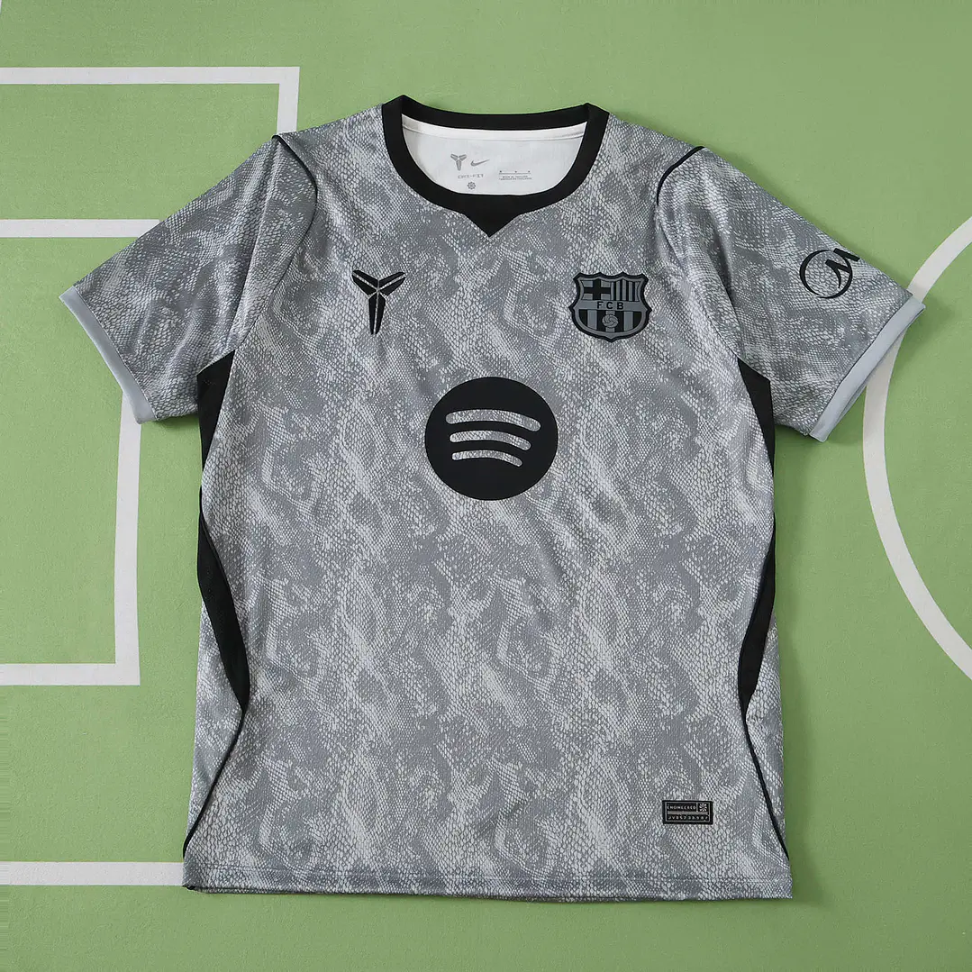 Camisola Guarda Redes Barcelona 2026/27 1