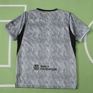 Camisola Guarda Redes Barcelona 2026/27