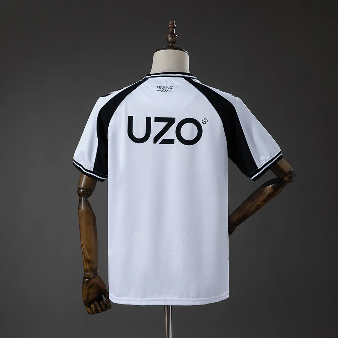 Camisola Principal Vitória SC 2026/27 (Guimarães) 2