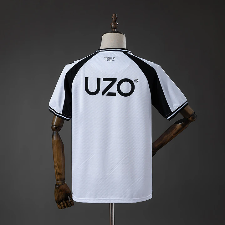 Camisola Principal Vitória SC 2026/27 (Guimarães) 2