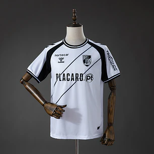 Camisola Principal Vitória SC 2026/27 (Guimarães)