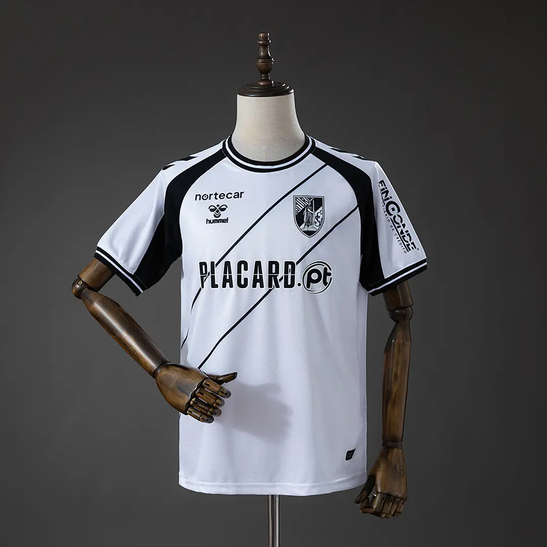 Camisola Principal Vitória SC 2026/27 (Guimarães) 1