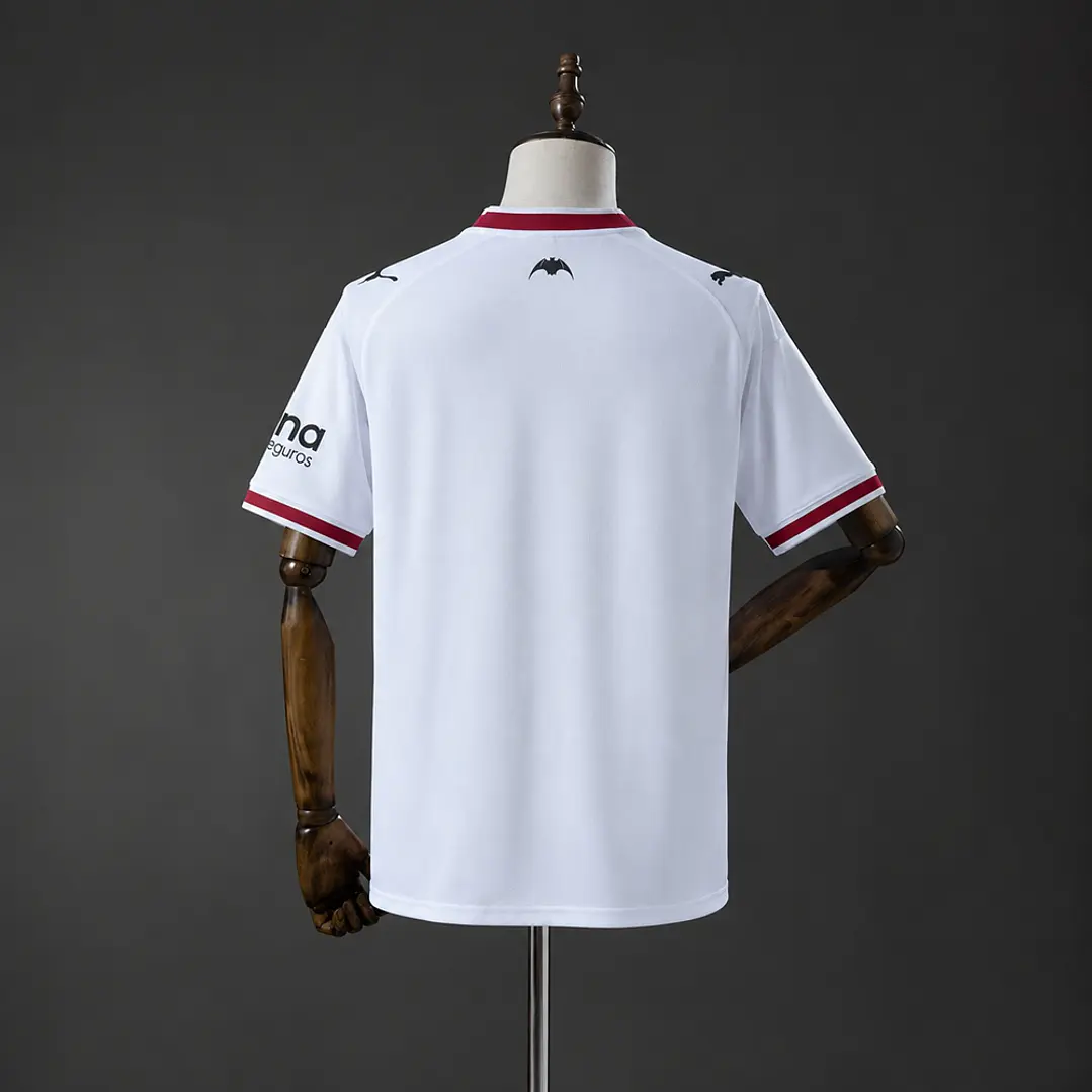 Camisola Principal Valencia 2026/27 2