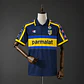 Camisola Alternativa Parma 1999/200 - Miniatura 1