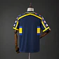 Camisola Alternativa Parma 1999/200 - Miniatura 2