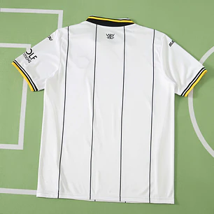 Camisola Alternativa Wolverhampton 2026/27
