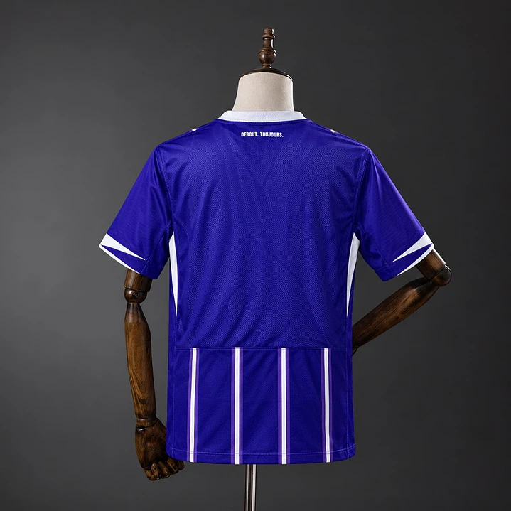 Camisola Principal Toulouse 2026/27 2