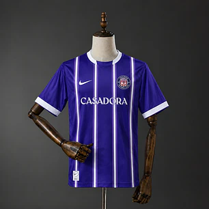 Camisola Principal Toulouse 2026/27