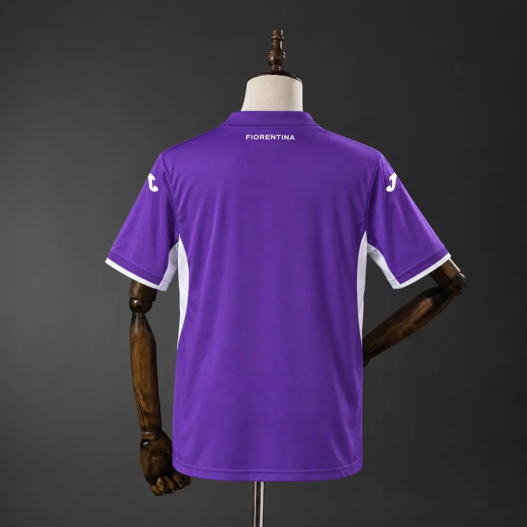 Camisola Principal Fiorentina 2026/27 2