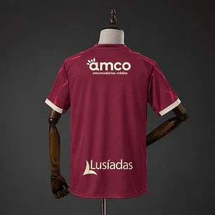 Camisola 3rd S.C Braga 2026/27