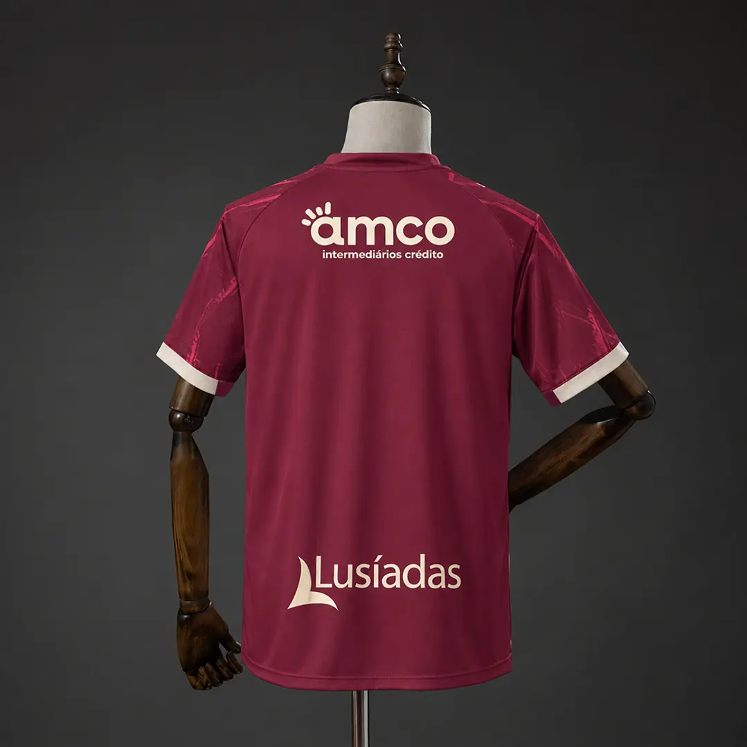 Camisola 3rd S.C Braga 2026/27 2