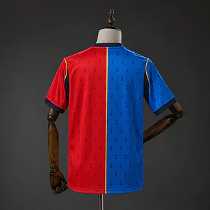 Camisola Principal AFC Richmond 2026/27