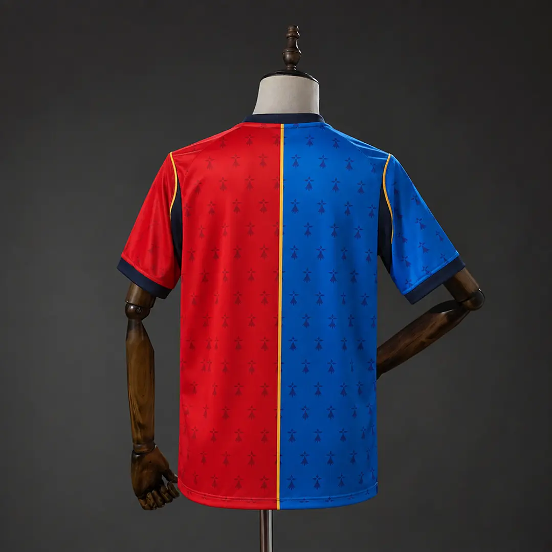 Camisola Principal AFC Richmond 2026/27 2