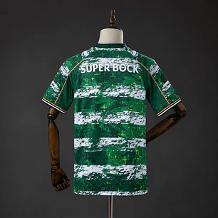 Camisola Concept Sporting C.P 2026/27