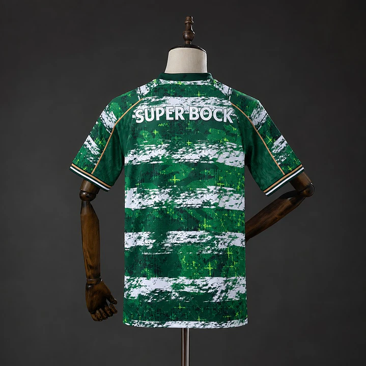 Camisola Concept Sporting C.P 2026/27 2