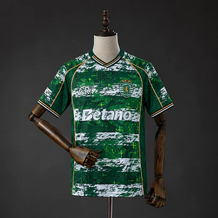 Camisola Concept Sporting C.P 2026/27