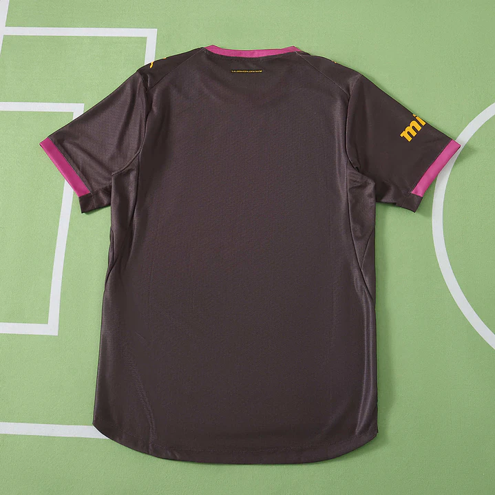 Camisola 3rd Galatasaray 2026/27 2