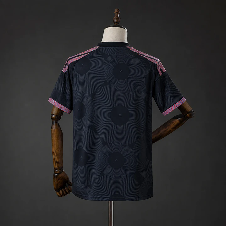 Camisola Away Lyon 2026/27 2