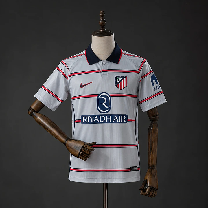Camisola 3rd Atlético de Madrid 2026/27 1