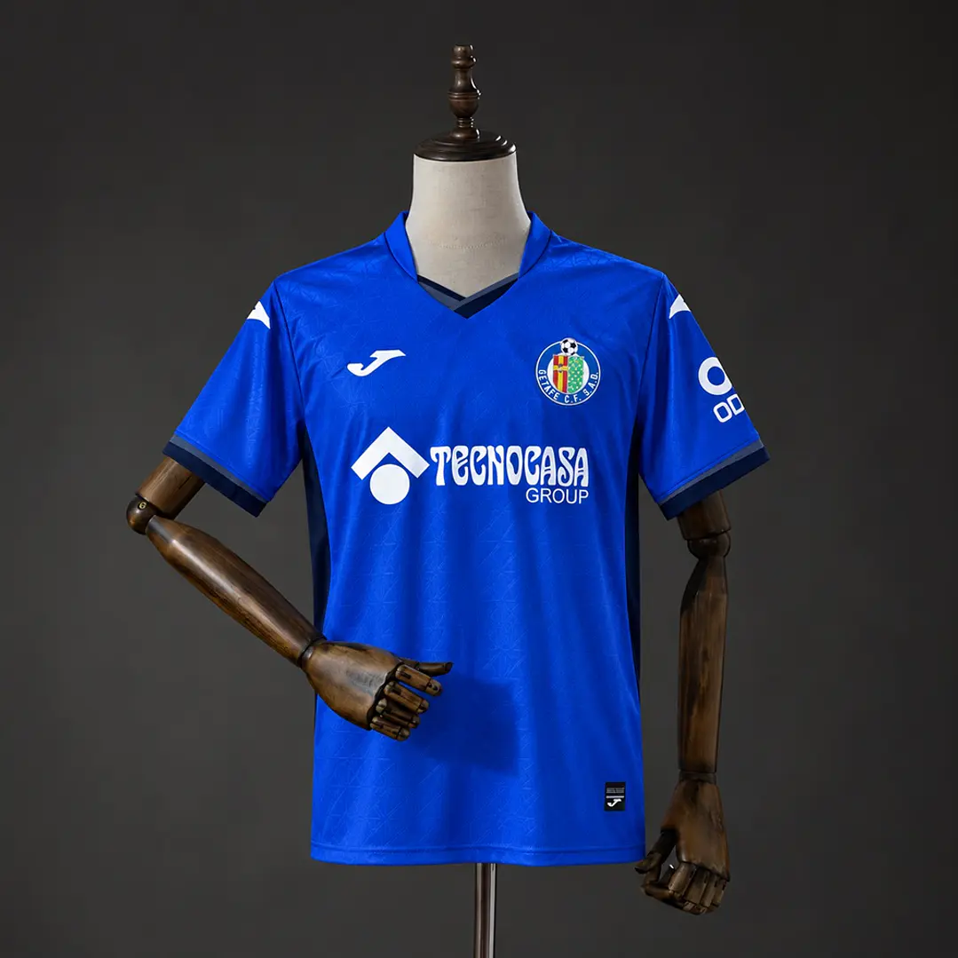 Camisola Principal Getafe 2026/27 1