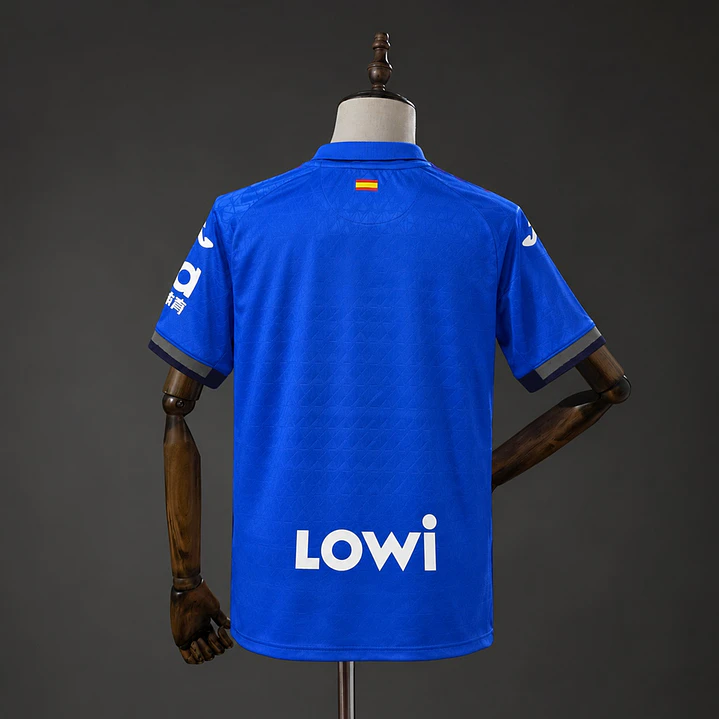 Camisola Principal Getafe 2026/27 2