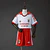 Kit Criança S.L.B Alternativo Branco 2026/27
