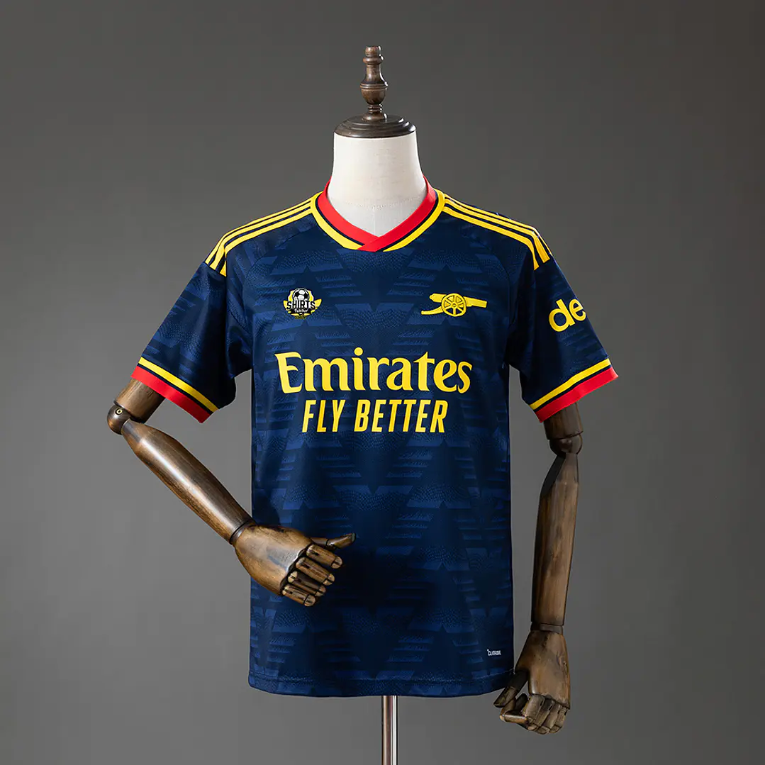 Camisola Alternativa Arsenal 2026/27 1