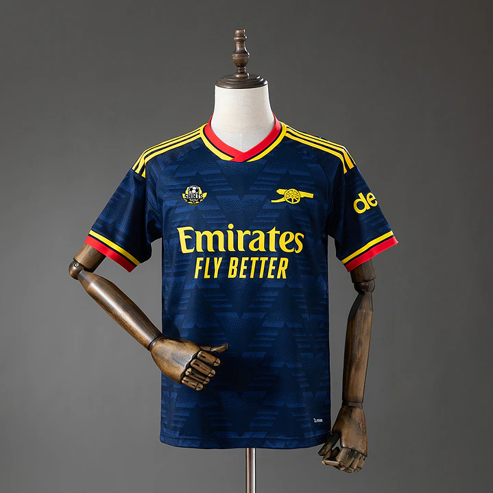 Camisola Alternativa Arsenal 2026/27 1
