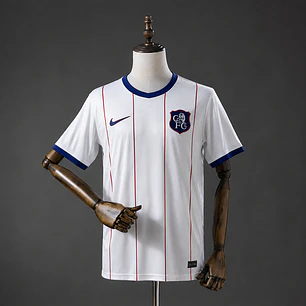 Camisola 3rd Chelsea 2026/27