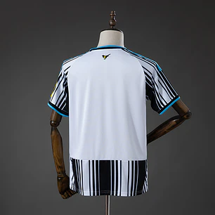 Camisola Principal Newcastle 2026/27