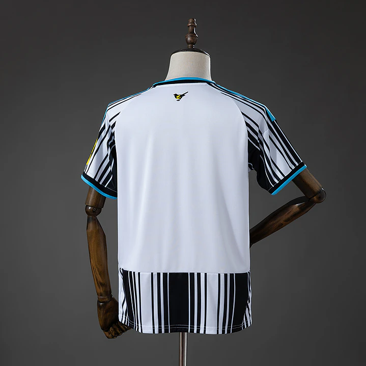 Camisola Principal Newcastle 2026/27 2