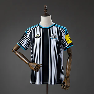 Camisola Principal Newcastle 2026/27