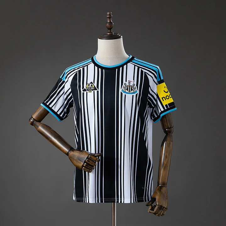 Camisola Principal Newcastle 2026/27 1
