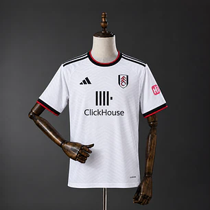 Camisola Principal Fulham 2026/27