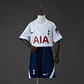 Kit Criança Tottenham Principal 2026/27 - thumbnail 1