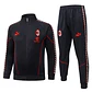 Fato de Treino AC Milan C/Casaco   - Miniatura 1
