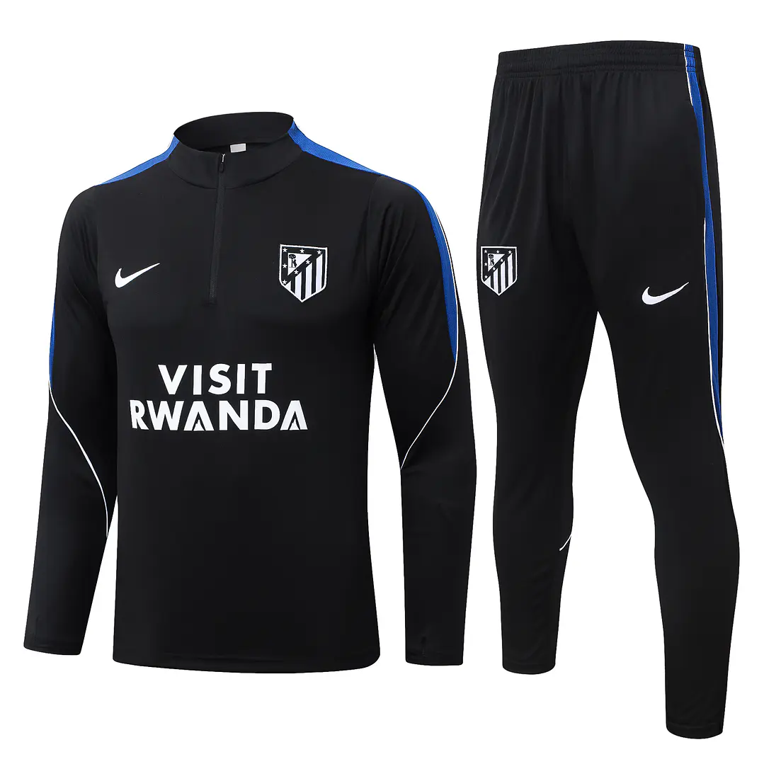 Fato de Treino Atlético Madrid C/Camisola 1