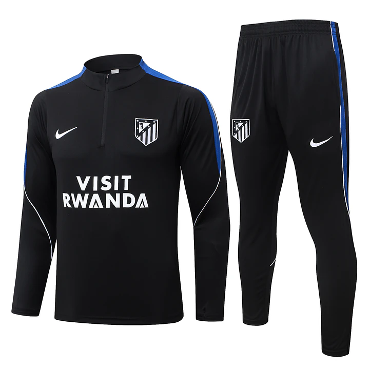 Fato de Treino Atlético Madrid C/Camisola 1
