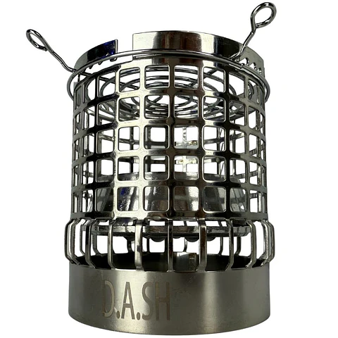 GESTOR DE CALOR JAIL