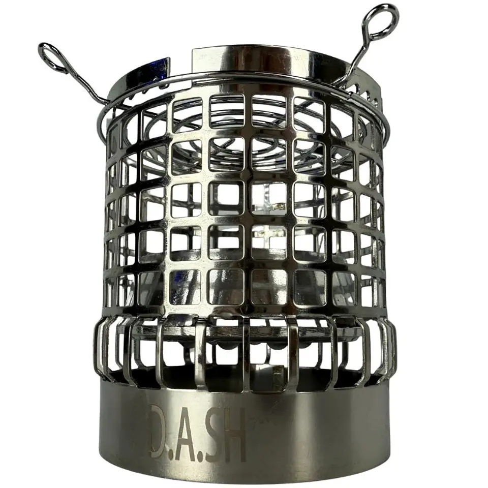 GESTOR DE CALOR JAIL 1