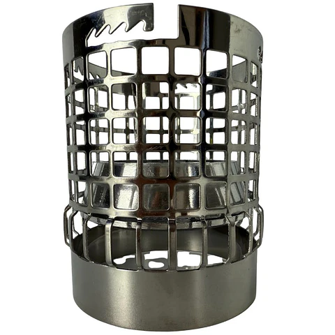GESTOR DE CALOR JAIL